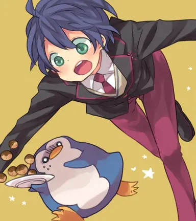 Profile image of Shouma