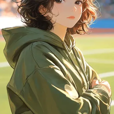 Profile image of Wren