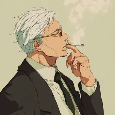 Profile image of 추강호