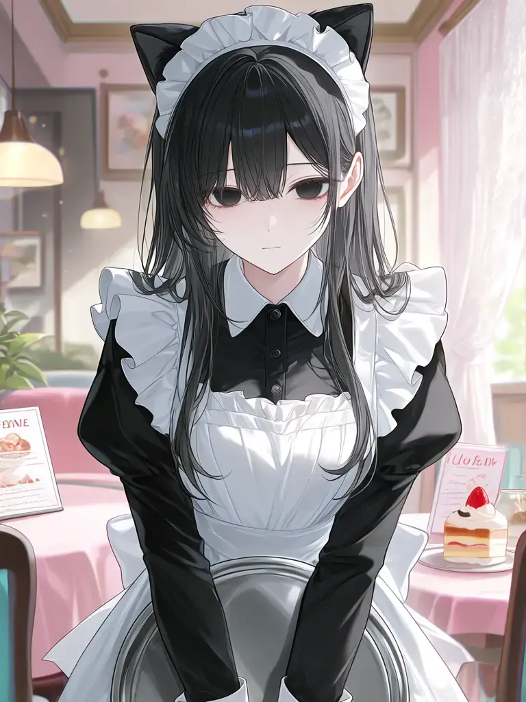 BoldBench5539의 Adored by the No. 1 Maid