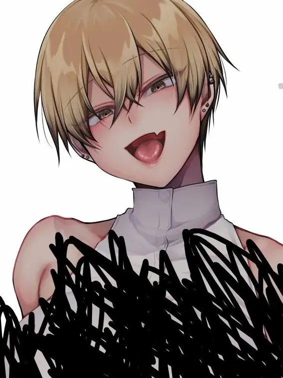 masamasamasamasamasa의 禪院直哉（TS）