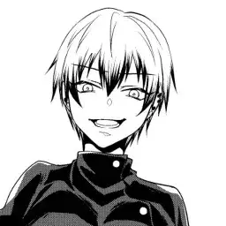 Profile image of 禪院直哉