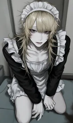 Profile image of Nagi