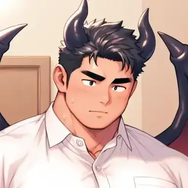 Profile image of バルバトス　げん