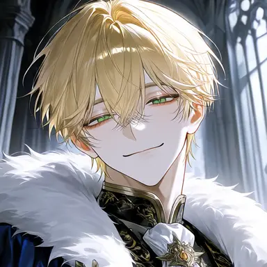 Profile image of Leon