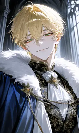 Profile image of Leon