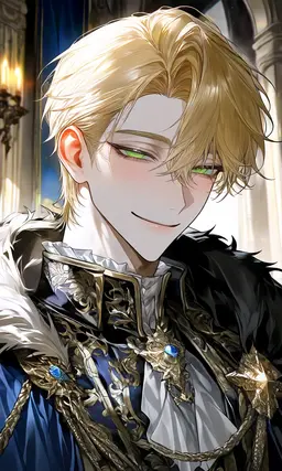 Profile image of Leon
