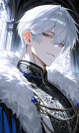 Profile image of Cyan