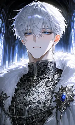 Profile image of Cyan