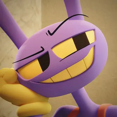 Profile image of Jax