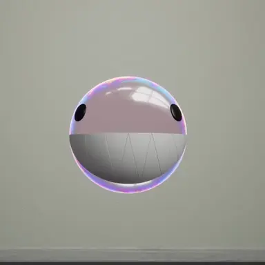 Profile image of Bubble