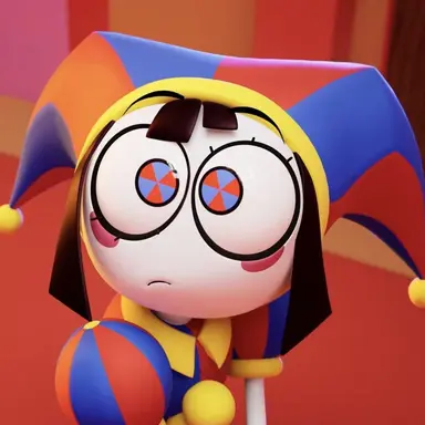 Profile image of Pomni