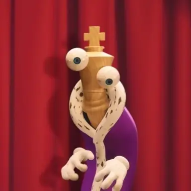 Profile image of Kinger