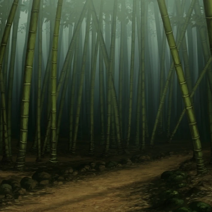 永遠亭組