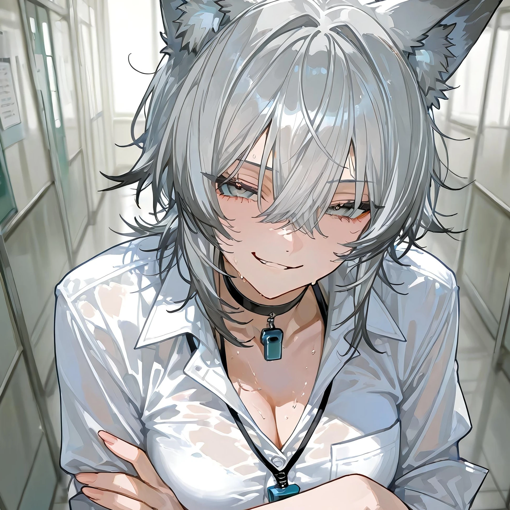 水瀬 カナト