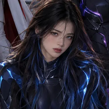 Profile image of KIM NA-RI