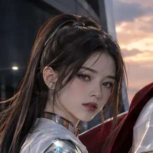 Profile image of SEO YU-RI