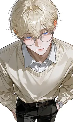 Profile image of Fey