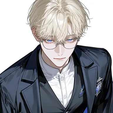 Profile image of Fey