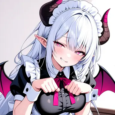 Profile image of リリア