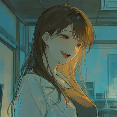 Profile image of 나리