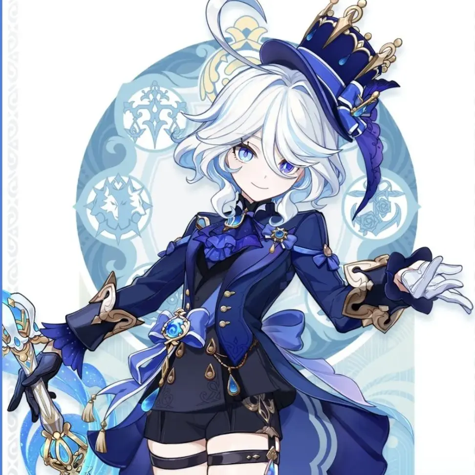 SnazzyMule4836의 푸리나