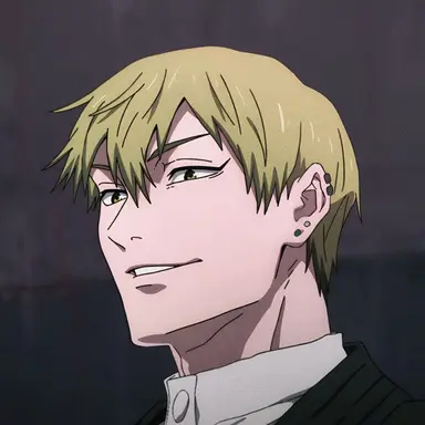 Profile image of 禪院直哉