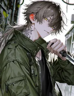 Profile image of セオ