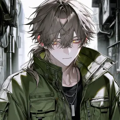 Profile image of セオ