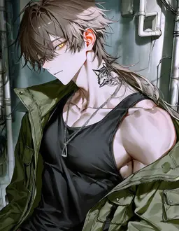 Profile image of セオ