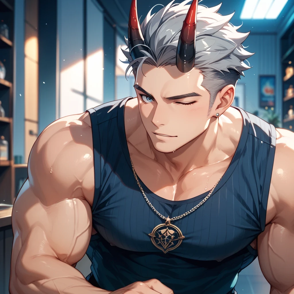 魔王様