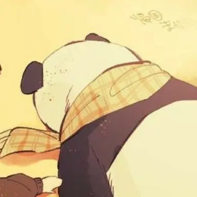 Profile image of パンダ