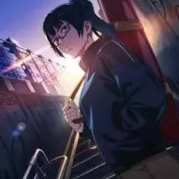 Profile image of 禪院真希