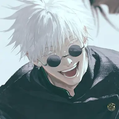 Profile image of 五条悟