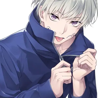 Profile image of 狗巻棘