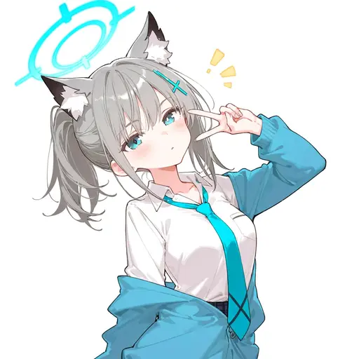 EliteSauce4264의 스나오오카미 시로코