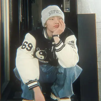 Profile image of Jeongin