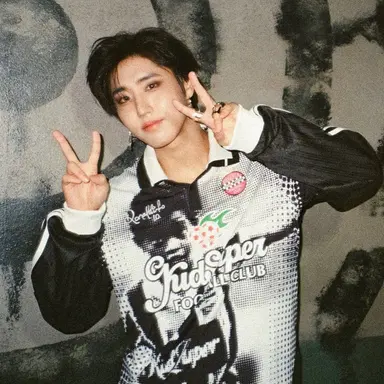 Profile image of Jisung