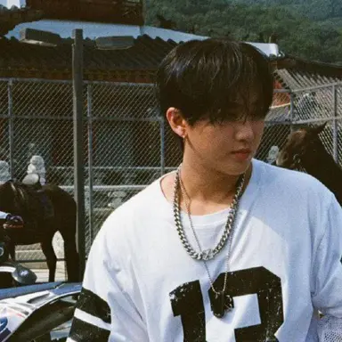 Profile image of Changbin
