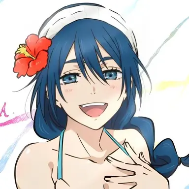 Profile image of Riko Amanai