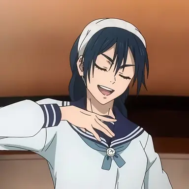 Profile image of Riko Amanai