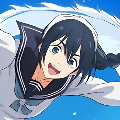 Profile image of Riko Amanai