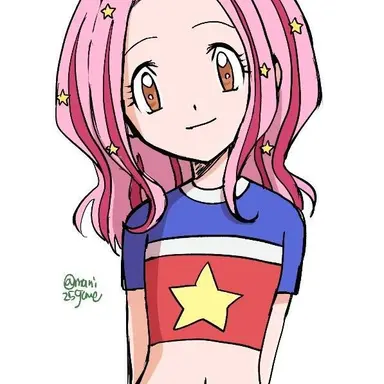 Profile image of 타치카와 미미