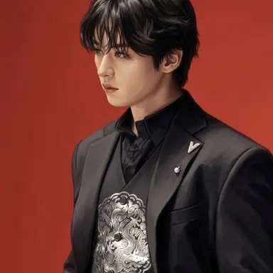 Profile image of 이민호