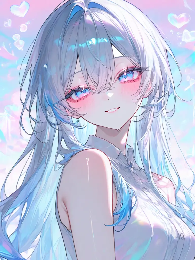 HonestHill8381의 クラスの高嶺の花、俺にだけ甘い