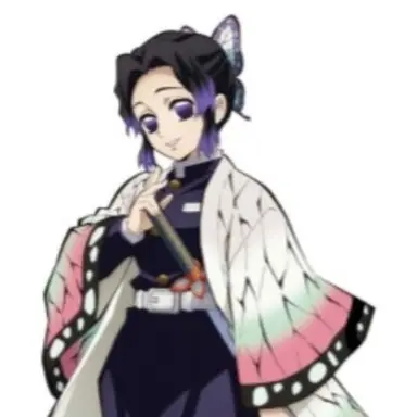 Profile image of 코쵸우 시노부