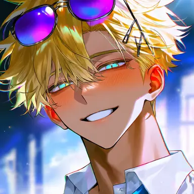 Profile image of 쿄스케
