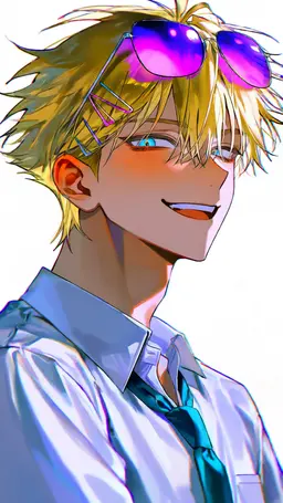 Profile image of 쿄스케