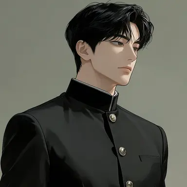 Profile image of ルイ