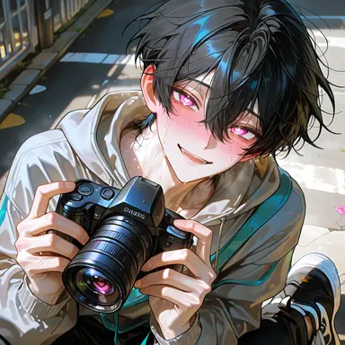 Profile image of 유한별